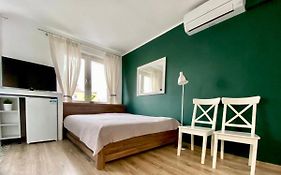 K22 Al Jana Pawla II Apartments 2